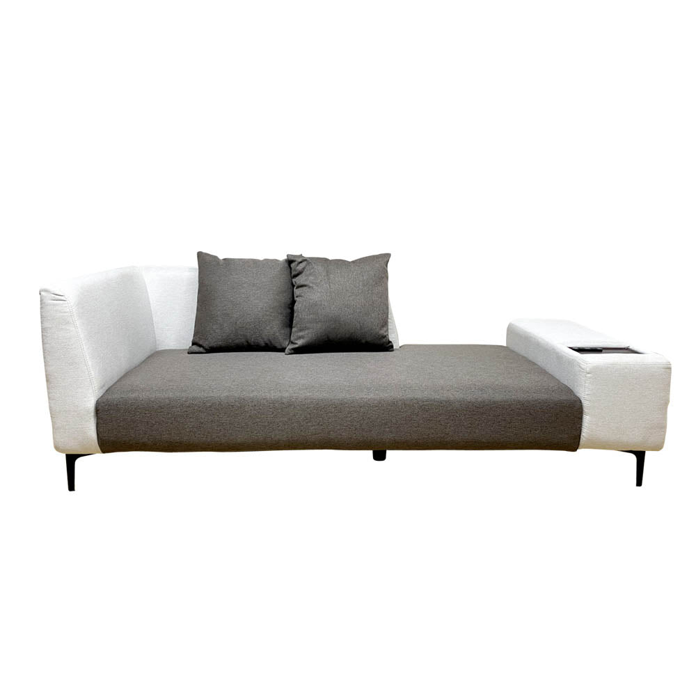 Multi Sofa with Dual Outlet SO-ISC-BR
