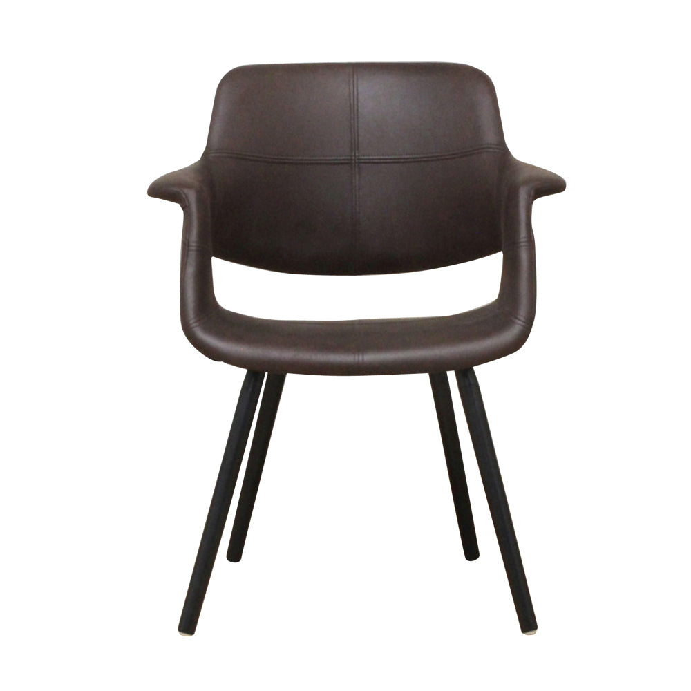 Scratch-Resistant Comfortable Design Chair OCMX-DB