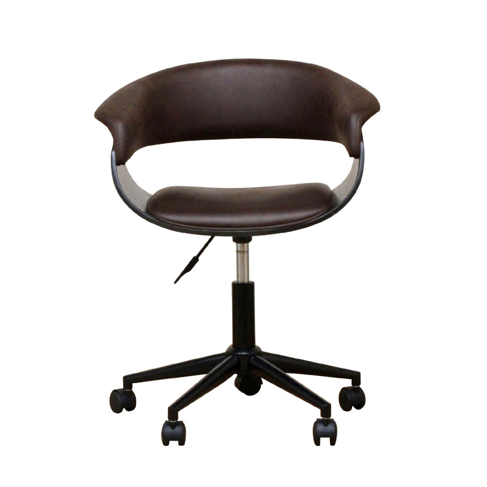 Scratch-Resistant Dining & Office Chair DBR