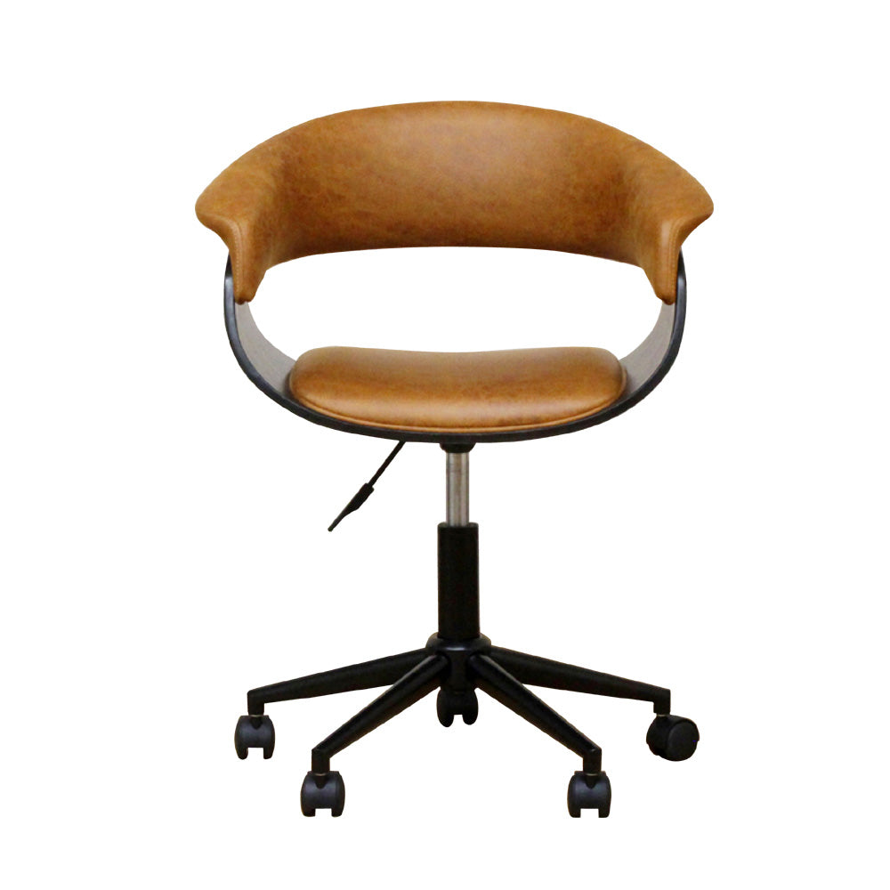 Scratch-Resistant Dining & Office Chair BR