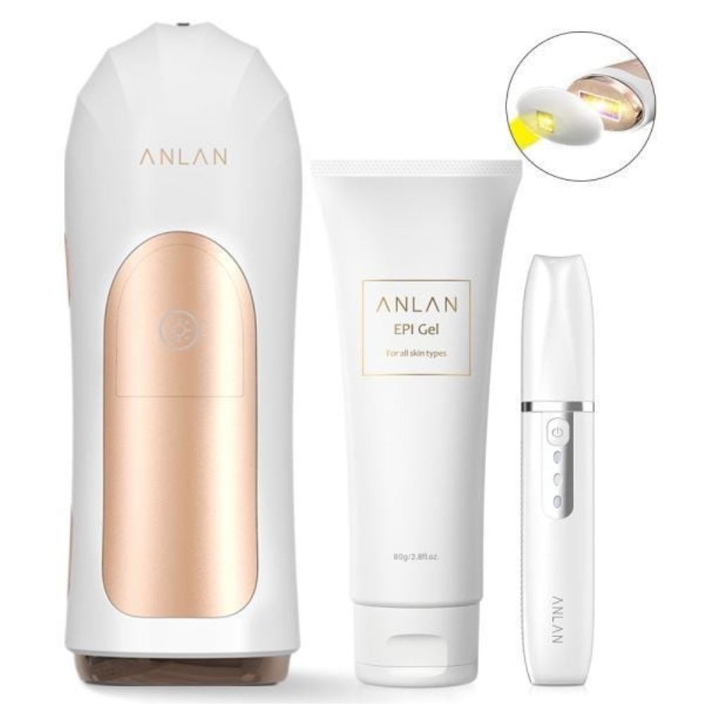 Home Hair Removal Device Set Pro 05-ADTMP-002
