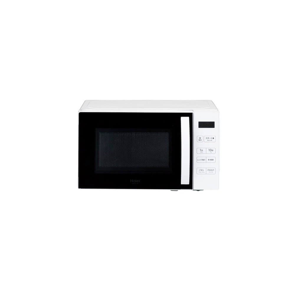 Single Function Microwave 17L Turntable Type JM-MH17B