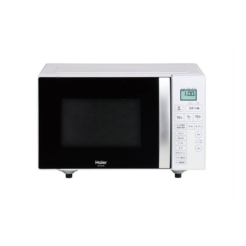 Oven Microwave 16L Flat Type JM-FV16A