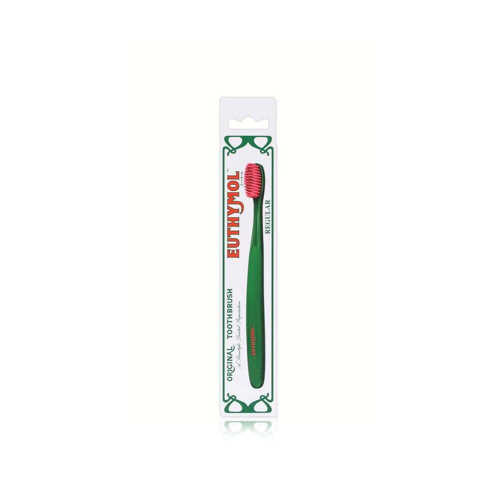 Ginza Stephanie Youshimall Toothbrush 1 Piece