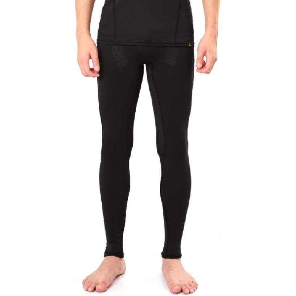 113019XL Korobani Under Long Spats XL