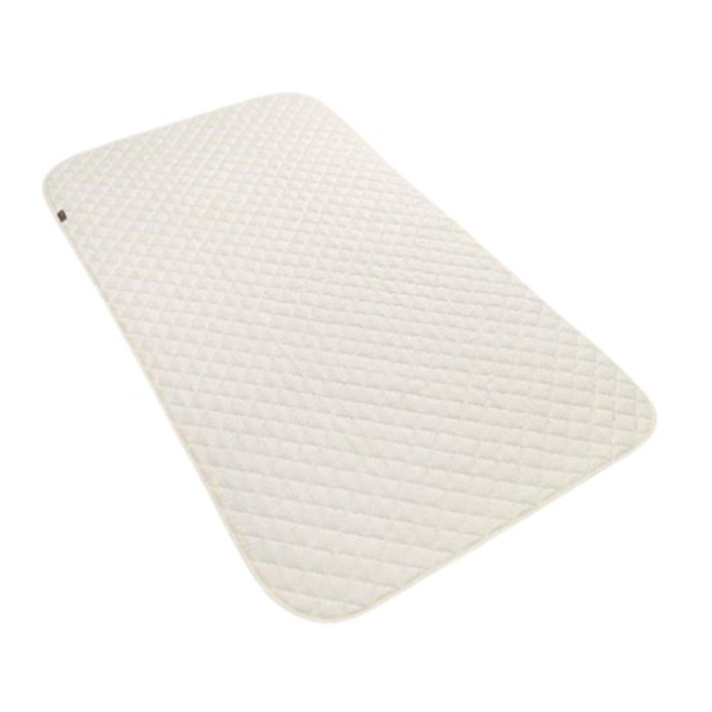 Gussurine Mattress Pad Ivory