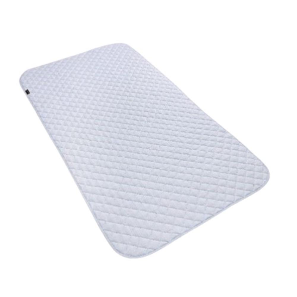 Gussurine Mattress Pad Blue