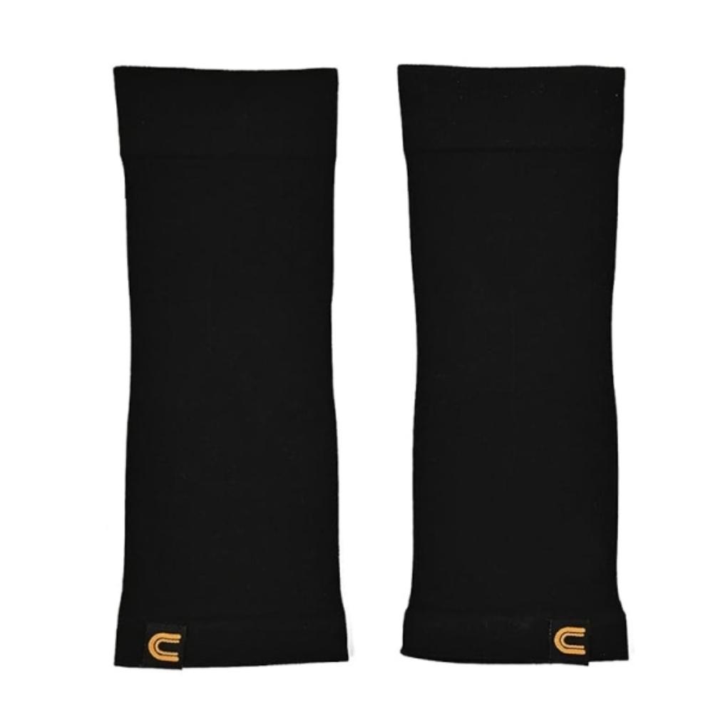 Korobani Calf Supporter Free Black 55554