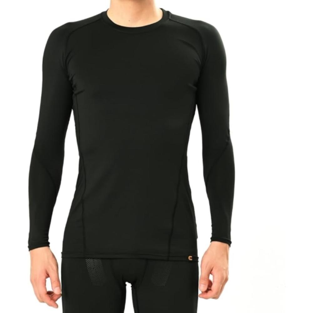 Korobani Under Long Sleeve Shirt S 114019S