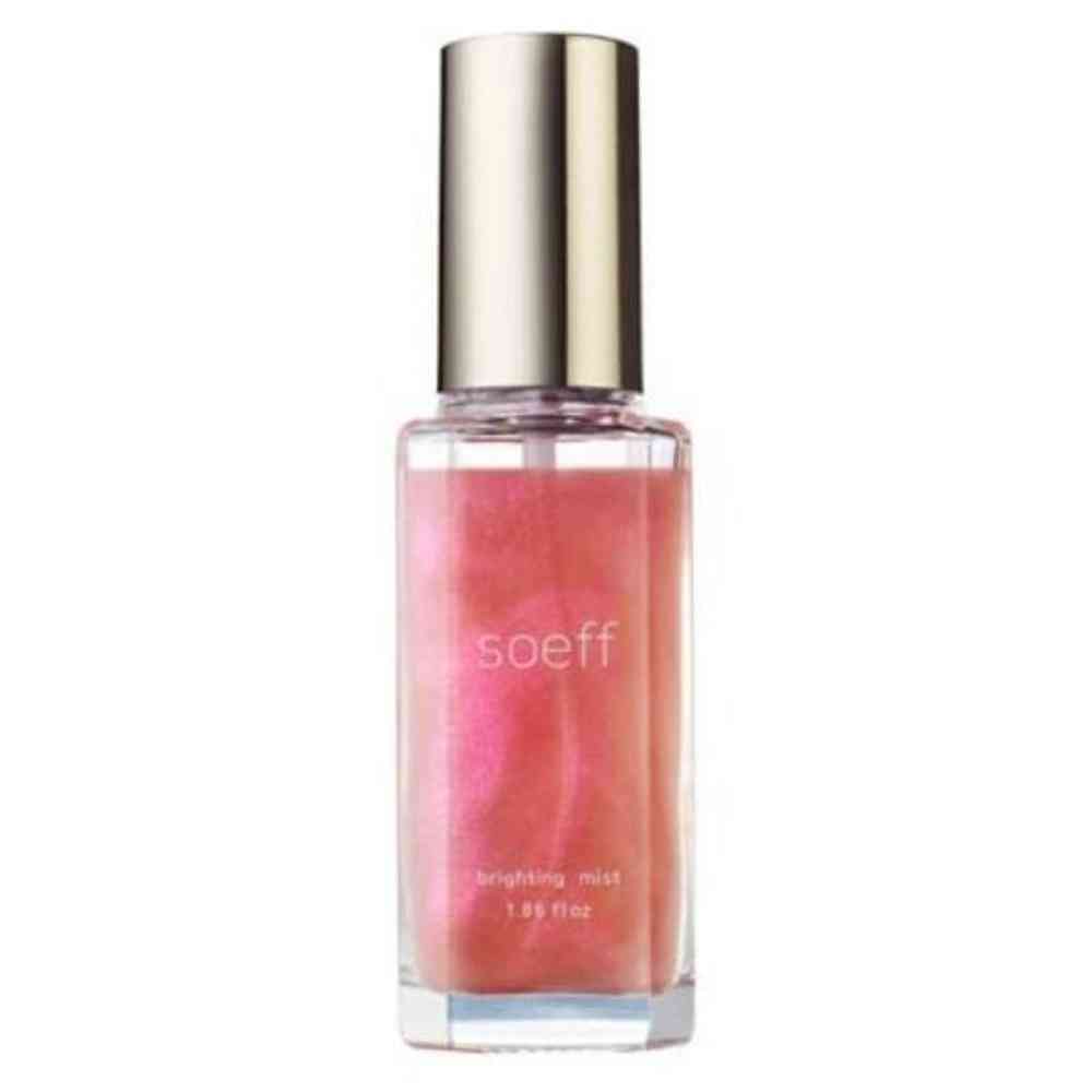 soeff Brightening Mist M 55ml