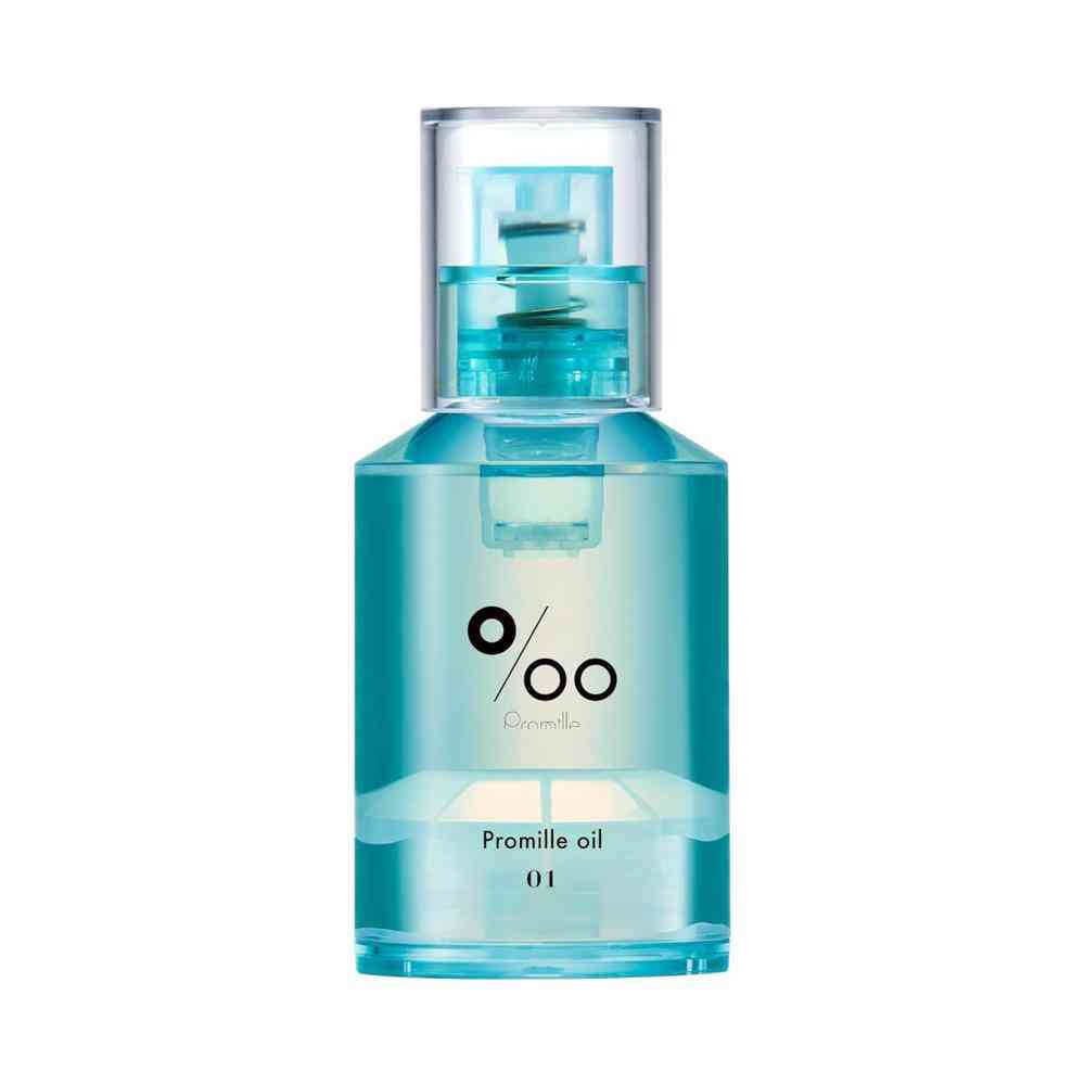 NAKAGAWA Mukota Promil Oil N 01 Cotton Soap 30ml