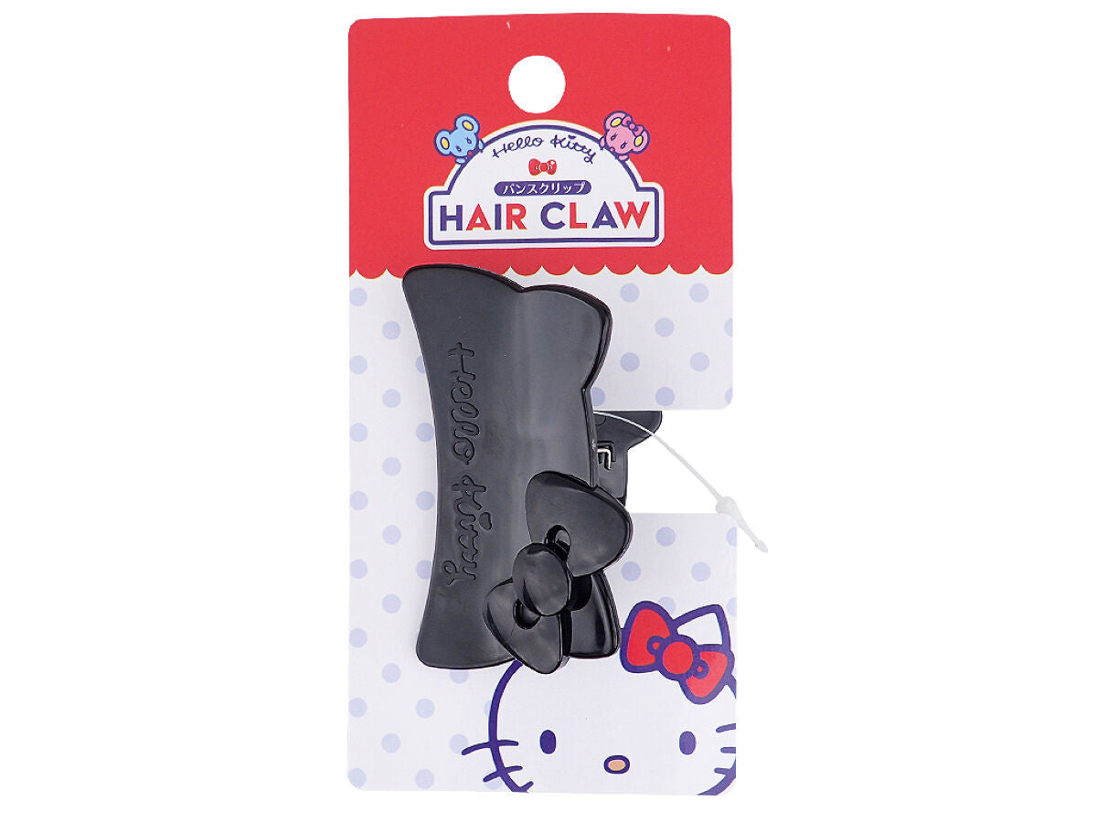 Bun Clip (Hello Kitty)