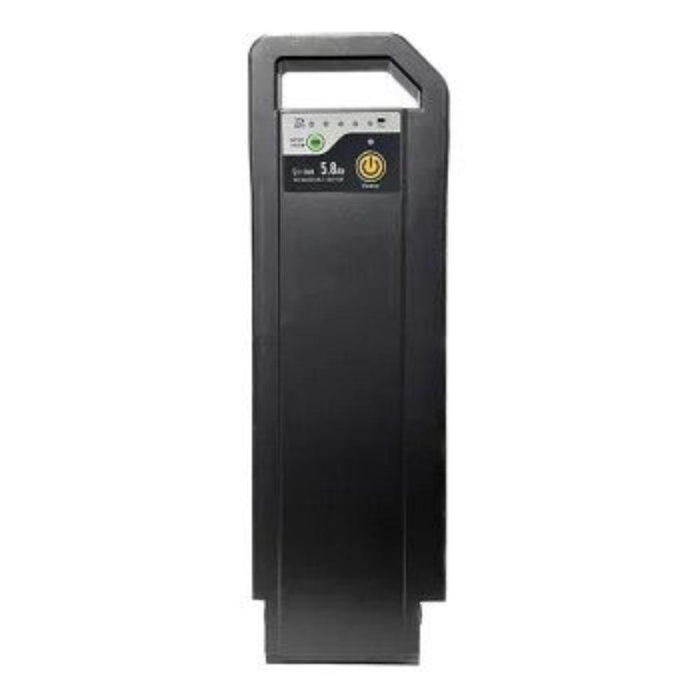Lithium-Ion Battery 5.8Ah