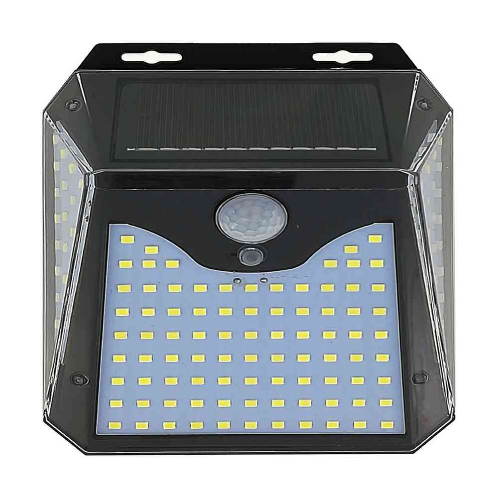 Trade One Motion Sensor Light Night Star 121 Lights 30683