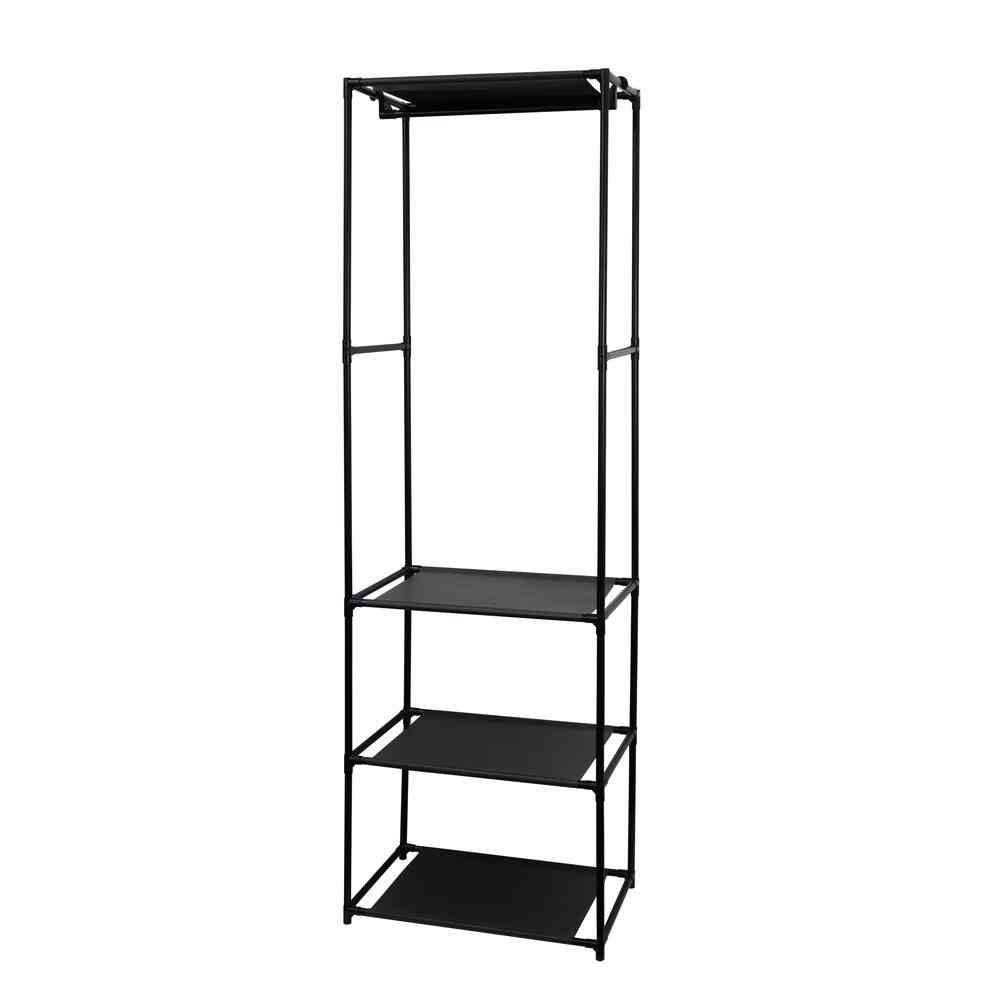 Trade One Simple Hanger Rack 3-Tier 30694