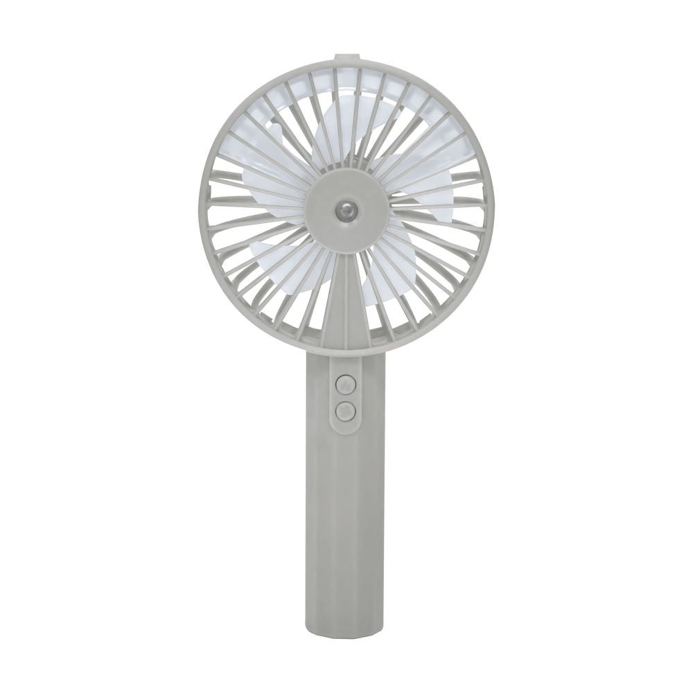 Trade One Wingi USB Rechargeable Cool Mist Fan with Stand
