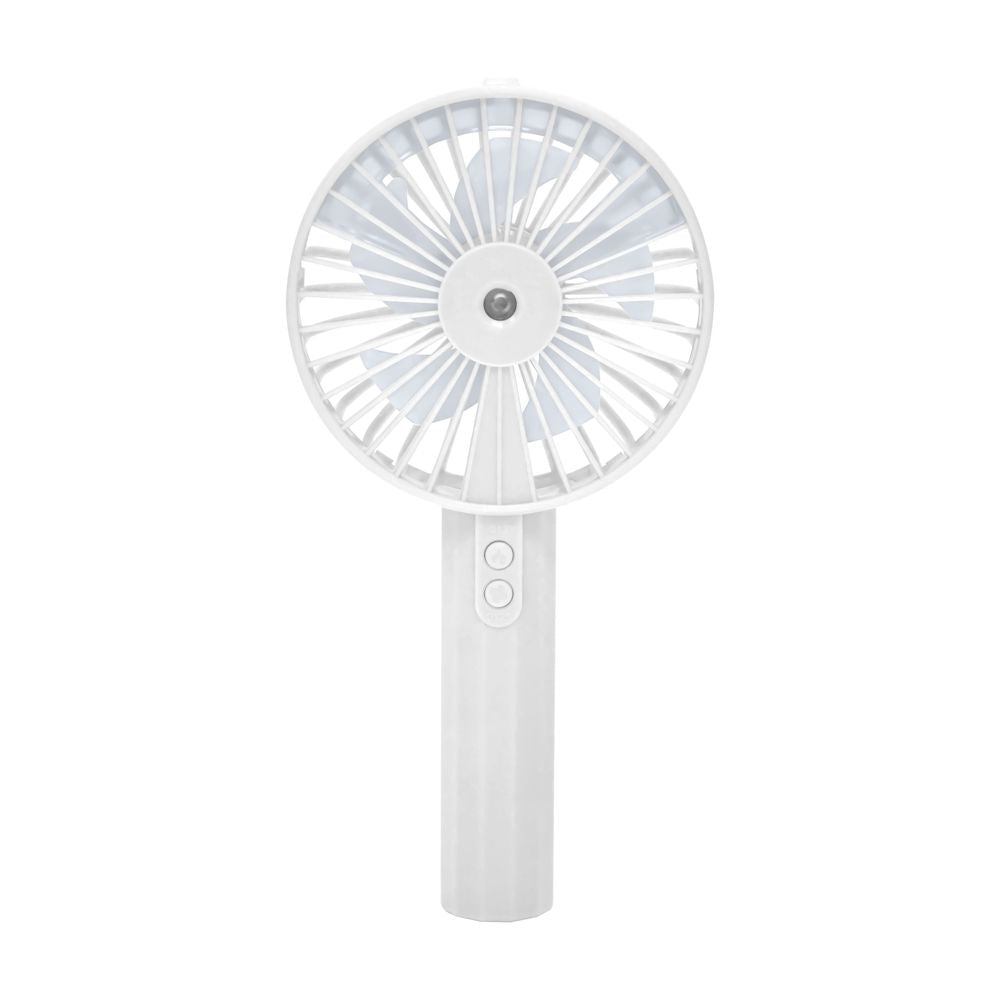 Trade One Wingi USB Rechargeable Cool Mist Fan with Stand