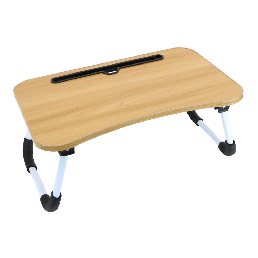 Trade One Folding Gadget Table Mini Brown