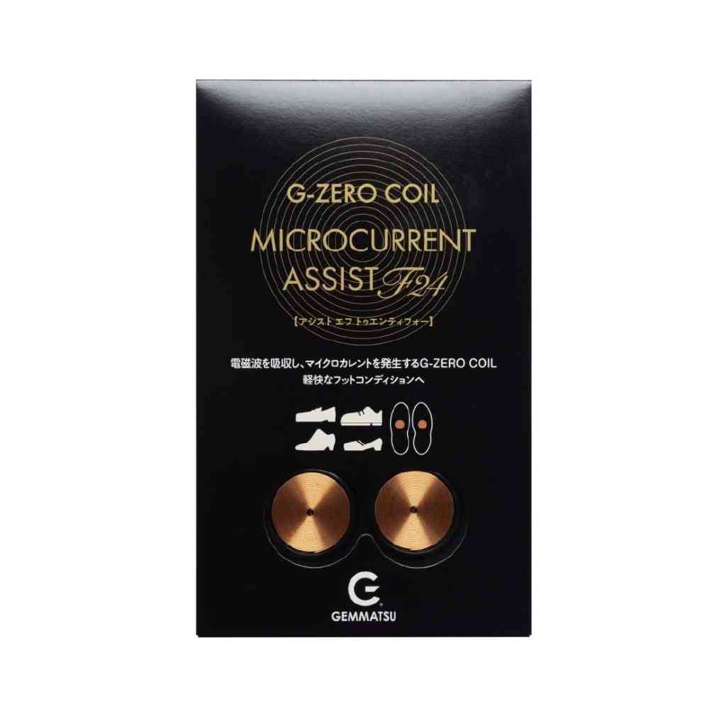G-ZERO COIL Assist F24 1 Set