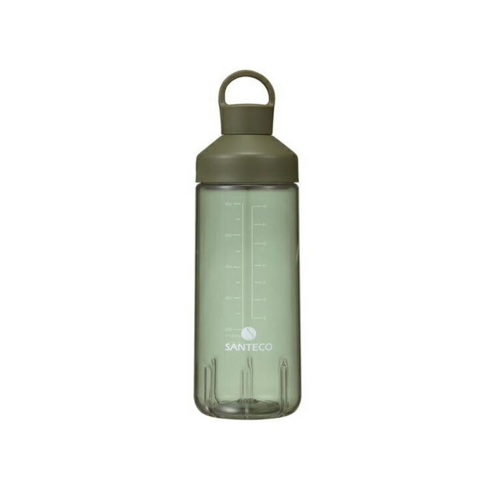 CB Japan Ocean Beverage Bottle 710 Antibacterial Khaki 710ml