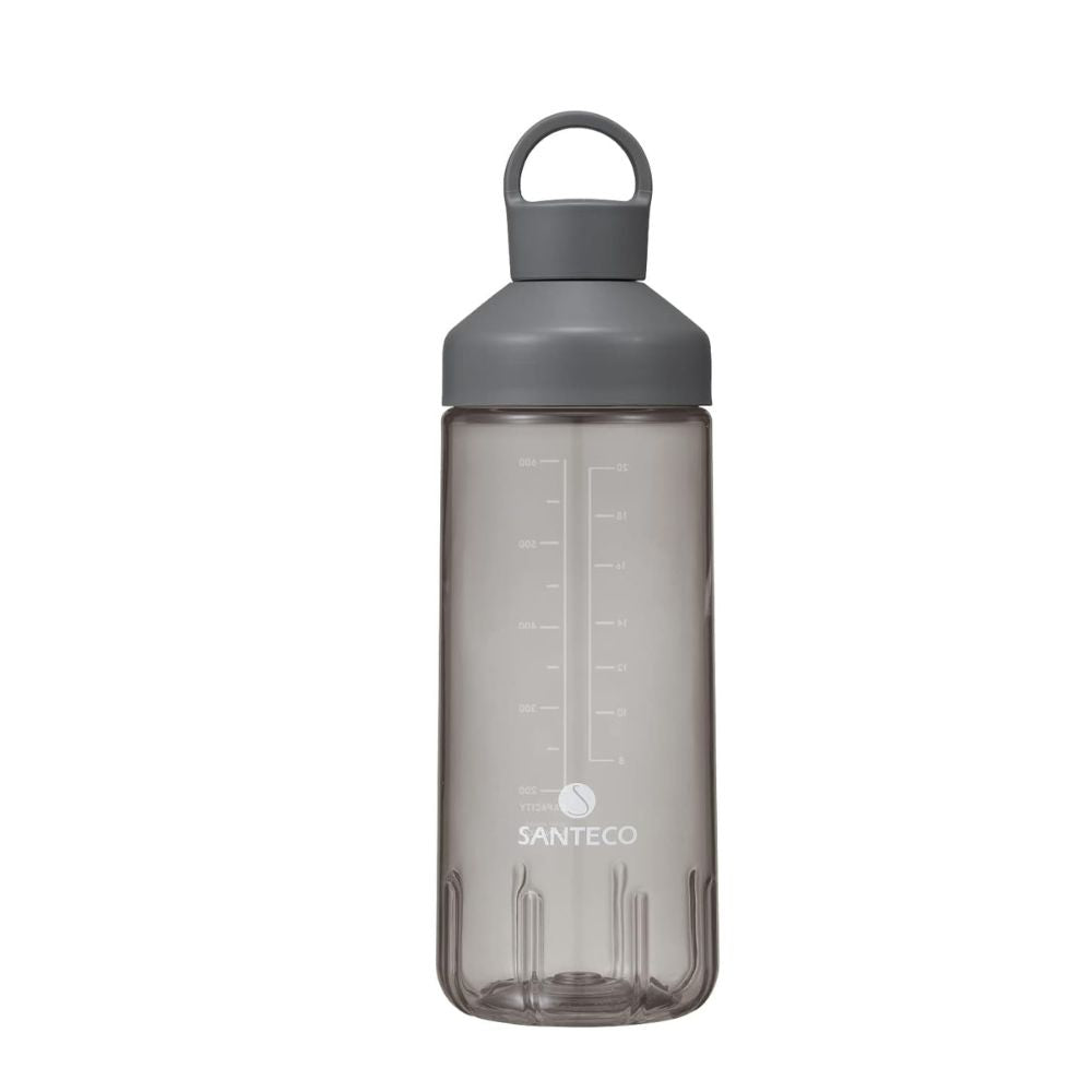 CB Japan Ocean Beverage Bottle 710 Antibacterial Gray 710ml