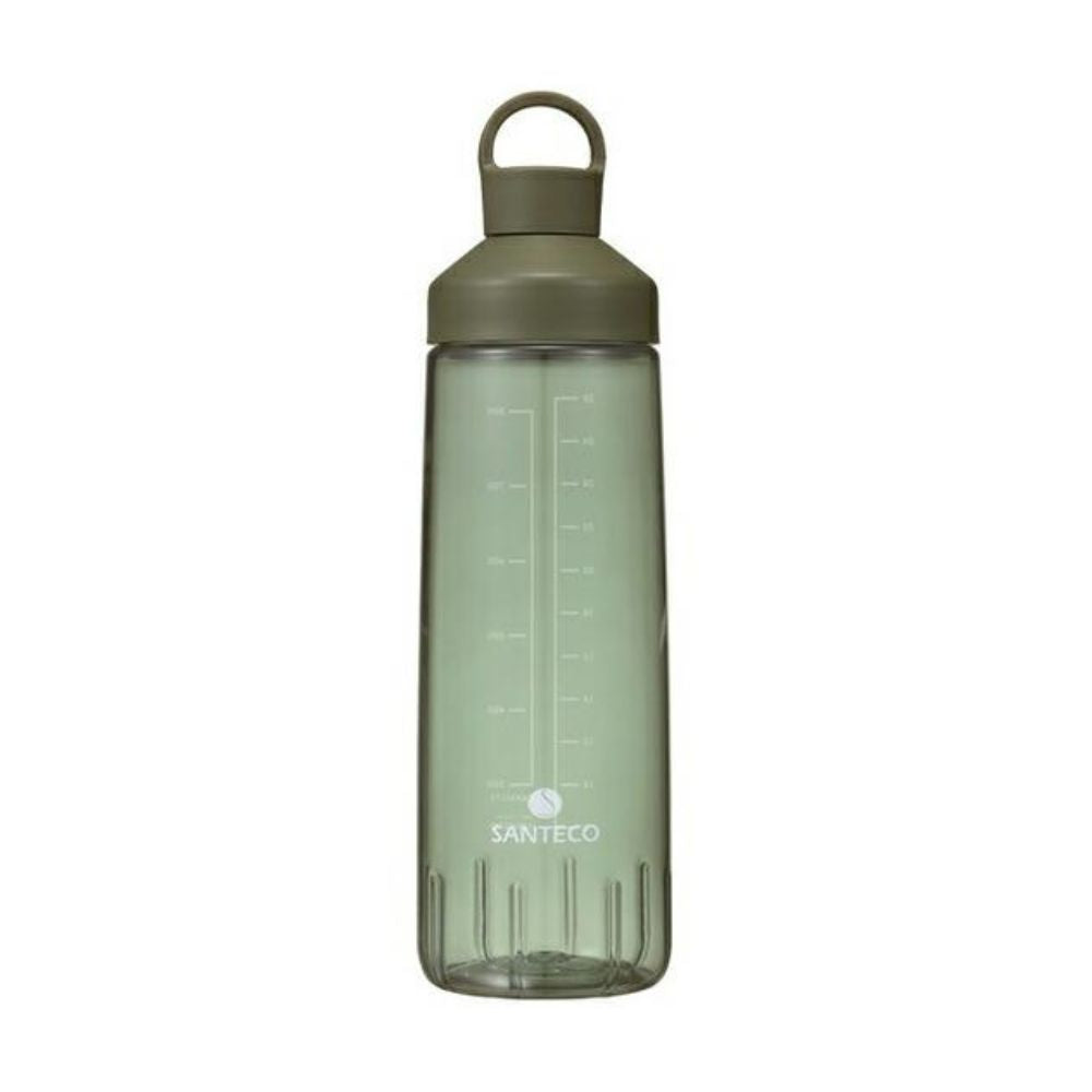 CB Japan Ocean Beverage Bottle 946 Antibacterial Khaki 946ml