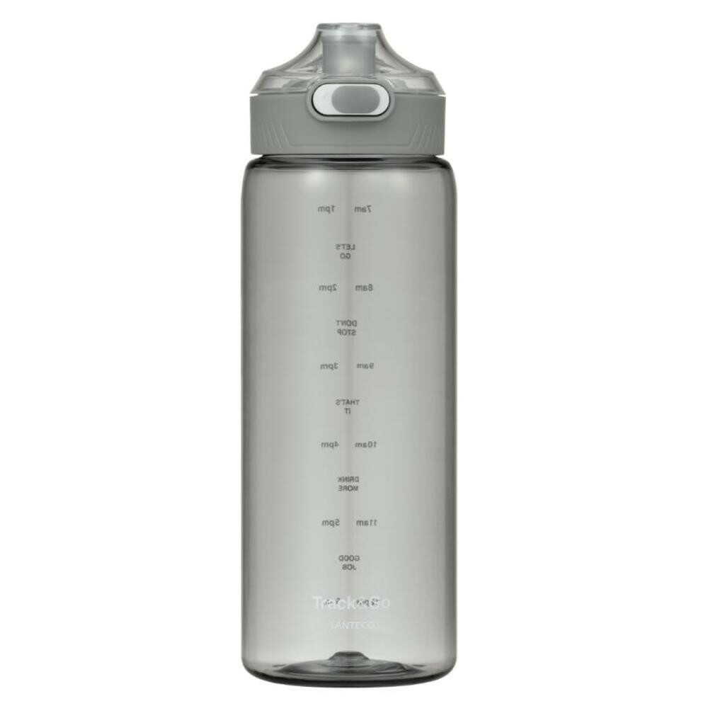 CB Japan Track & Go Water Bottle Gray