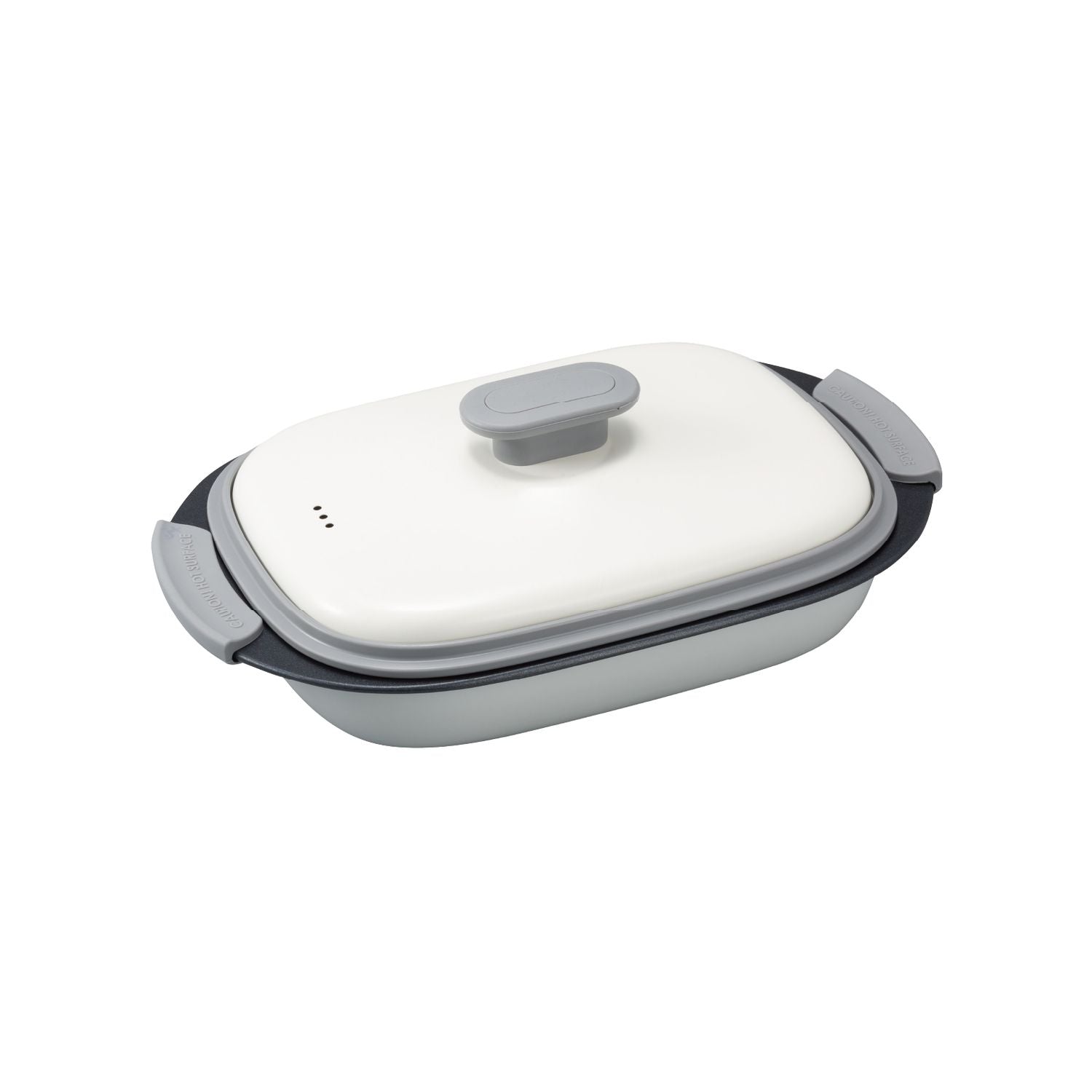 copan Microwave Grill Rectangle