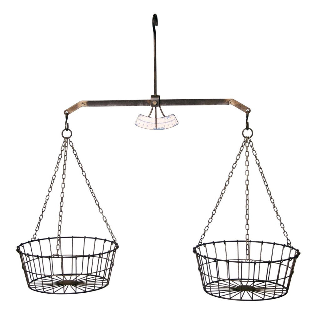 Garden Basket 81759