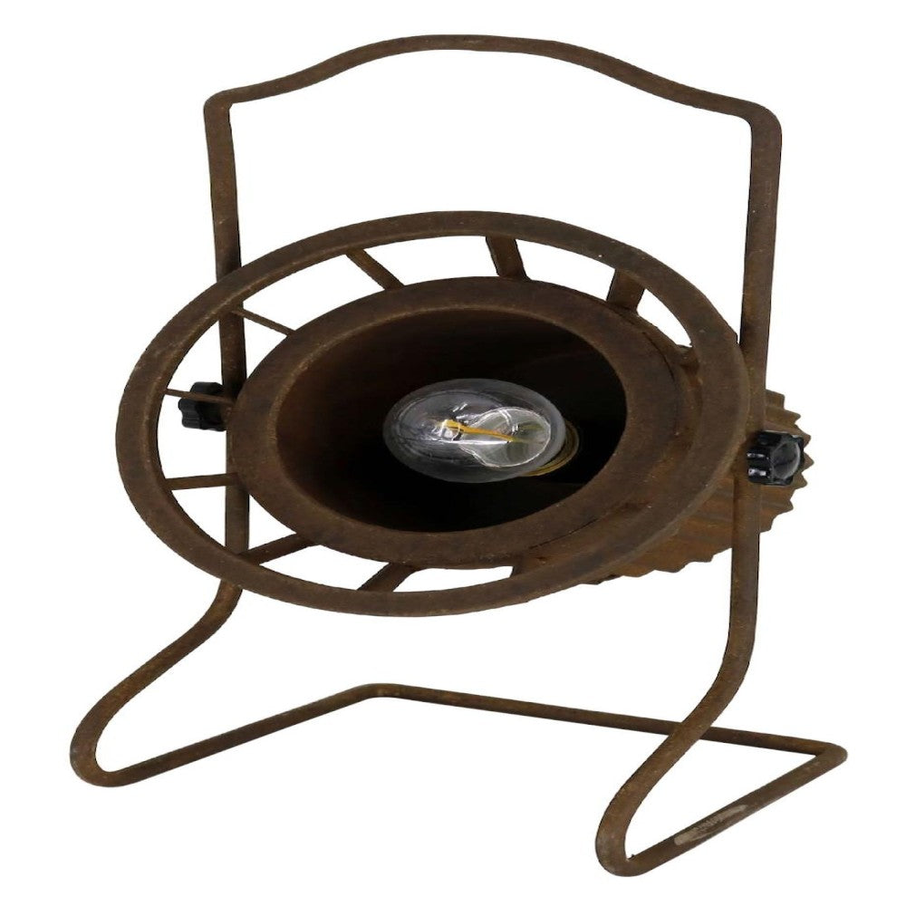 Vintage-Style Lamp 86660