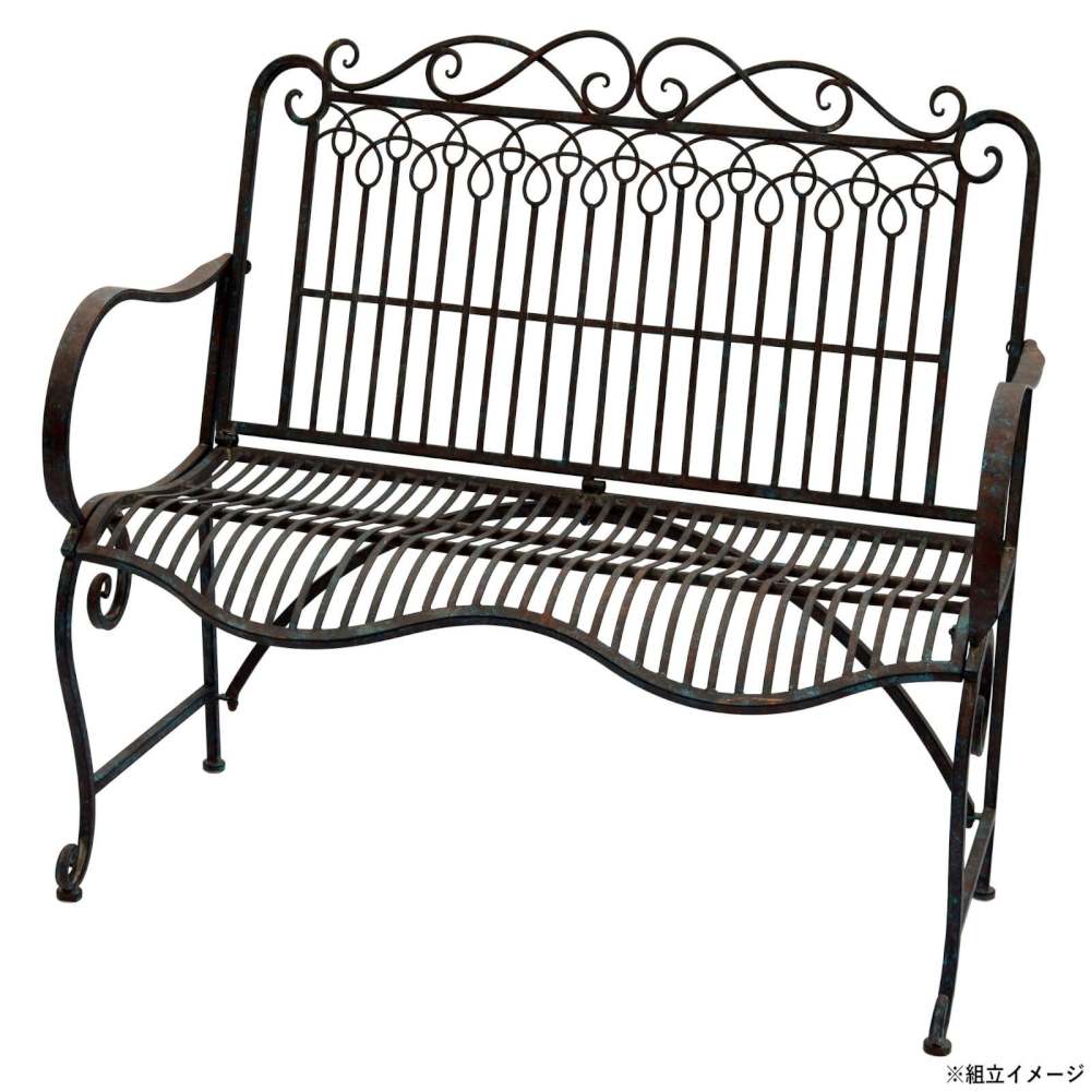 Bench 85576