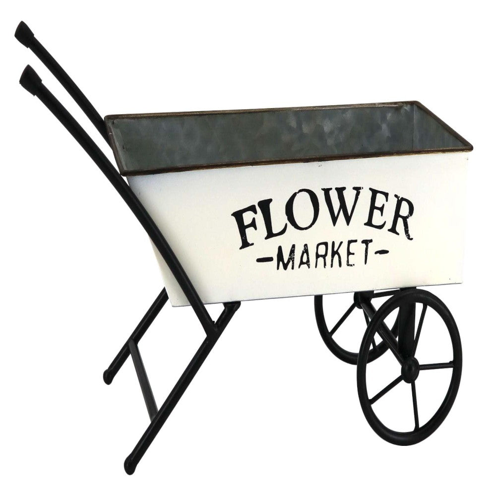 Flower Wagon 81436
