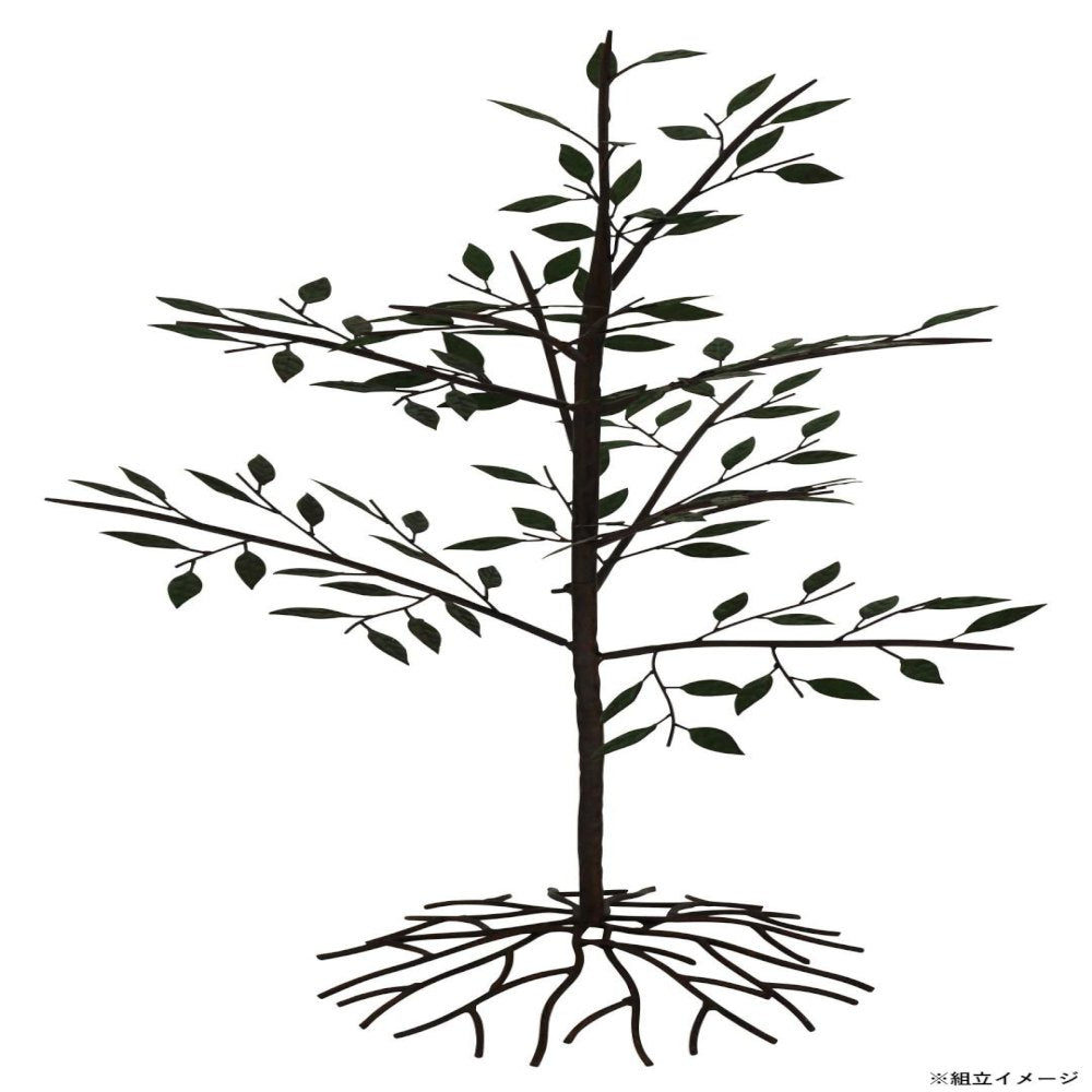 Iron Tree Small 86753