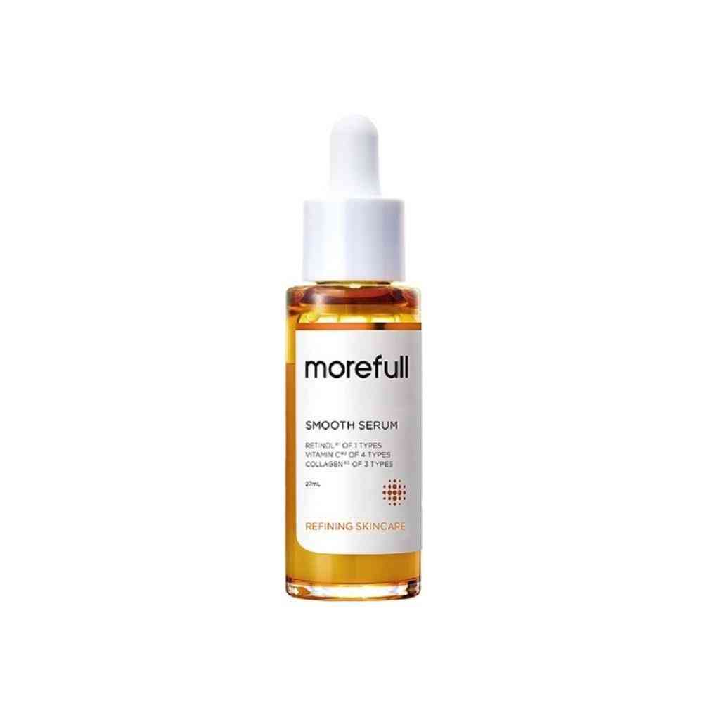 Sanpo Moreful Smooth Serum 27ml