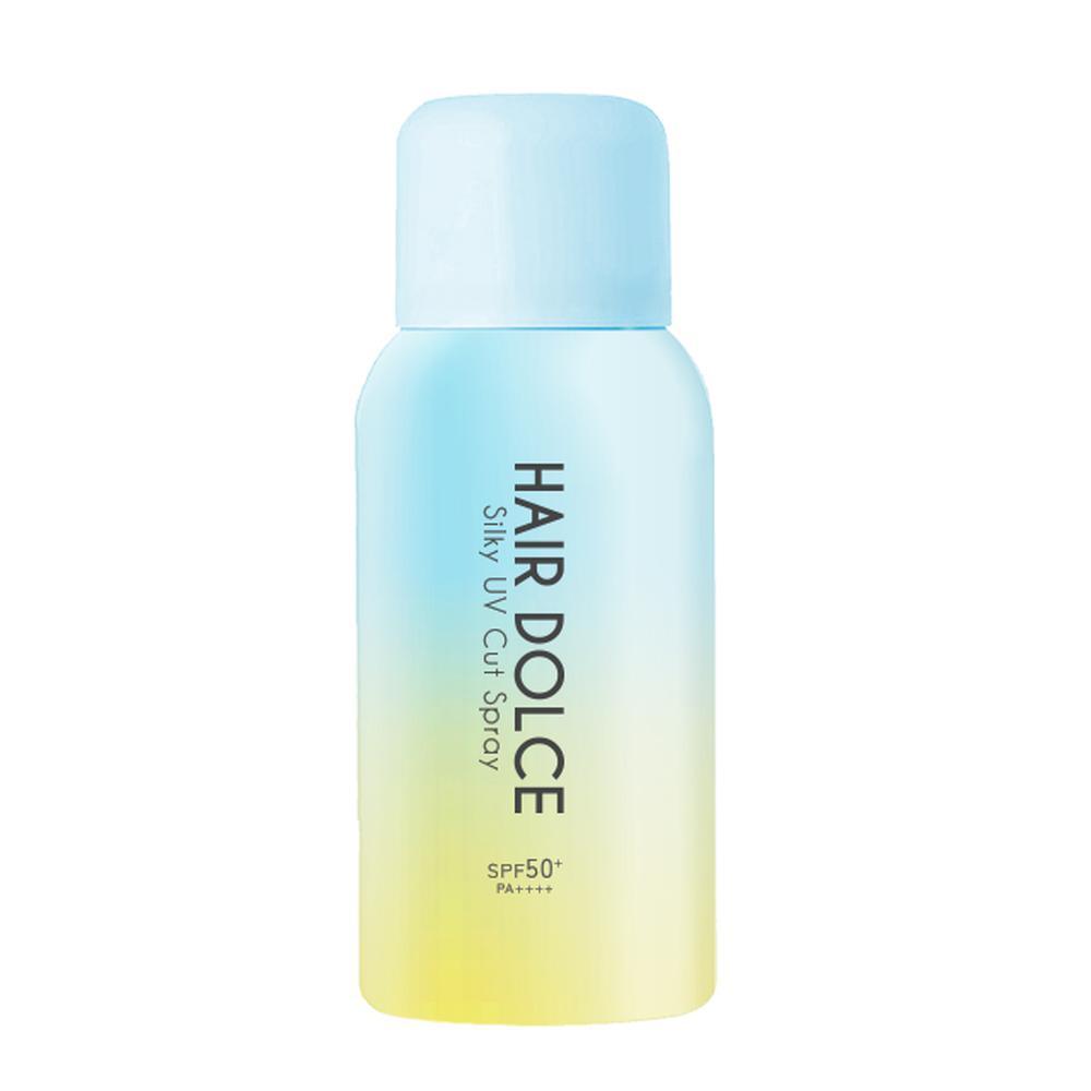 HAIR DOLCE Silky UV Cut Spray 70g