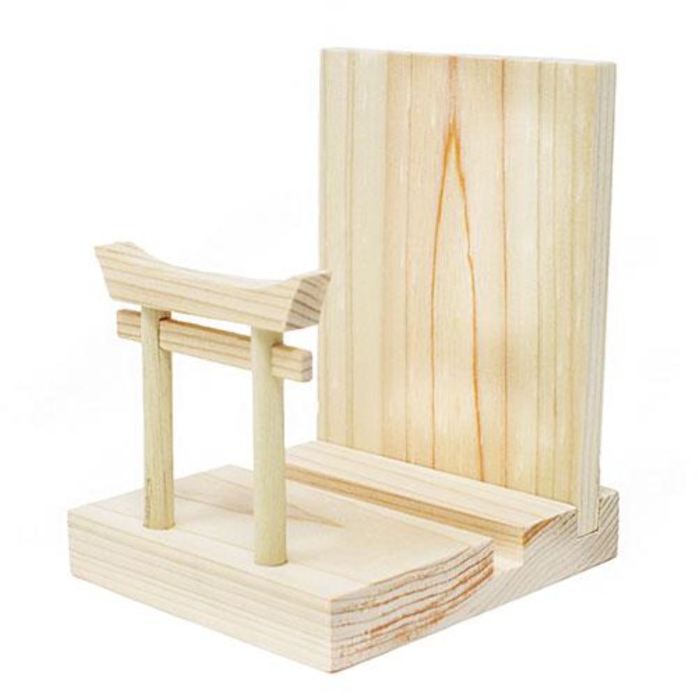 Torii Shrine Set FT-012
