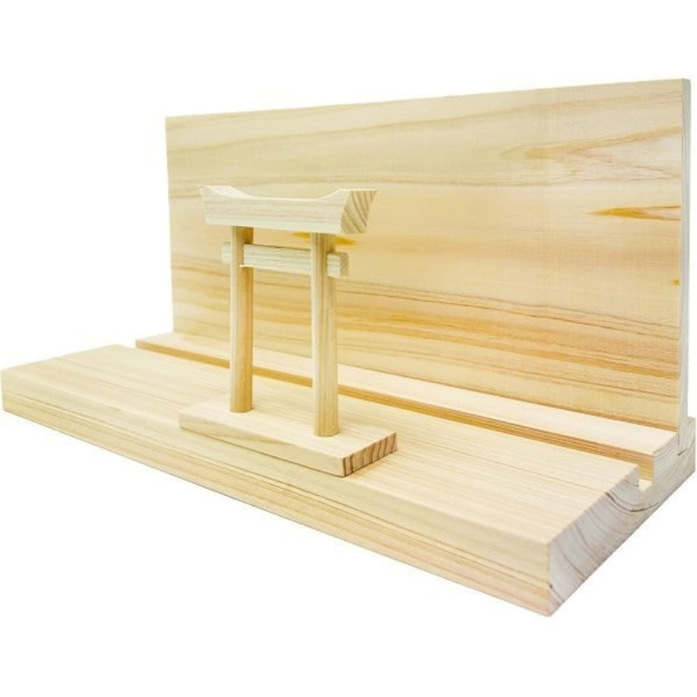 Torii Shrine Large Set FTL-016