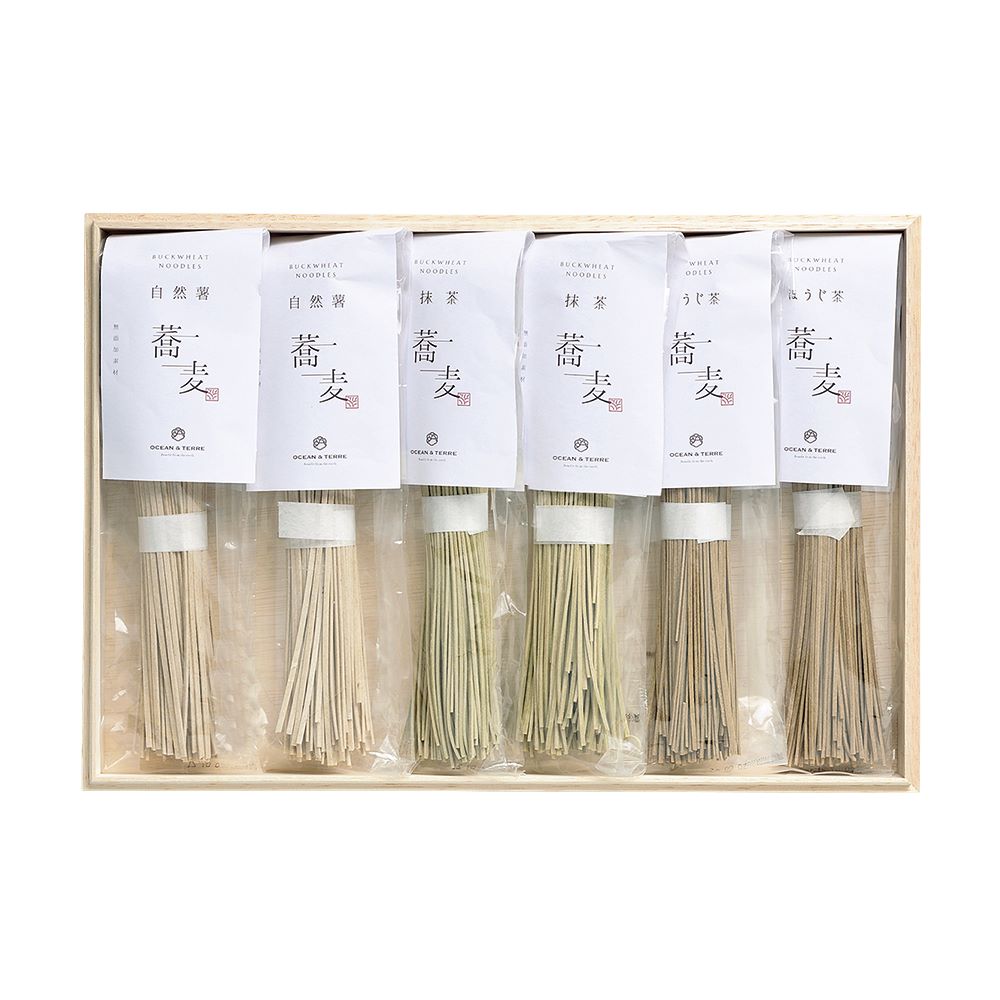 Soba Set D A283