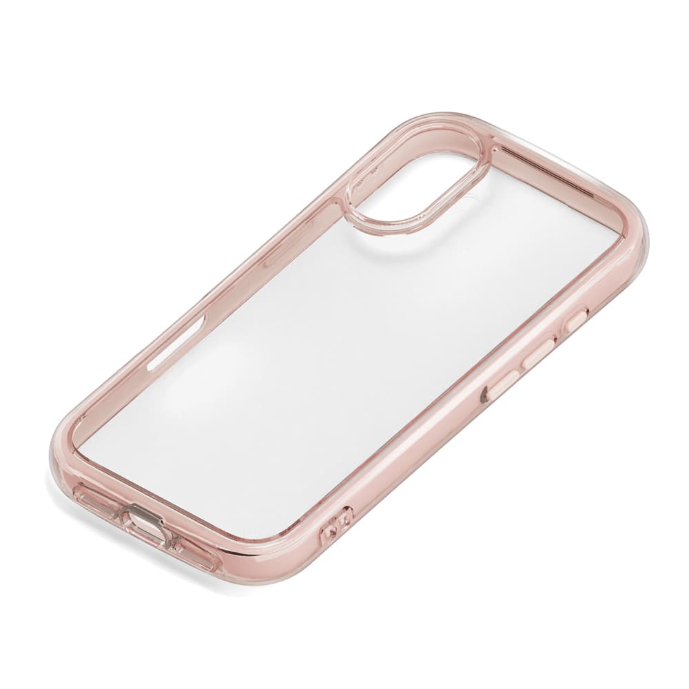PGA iPhone 17 Air Cushion Case Sakura PG-25AAR03PK 40g