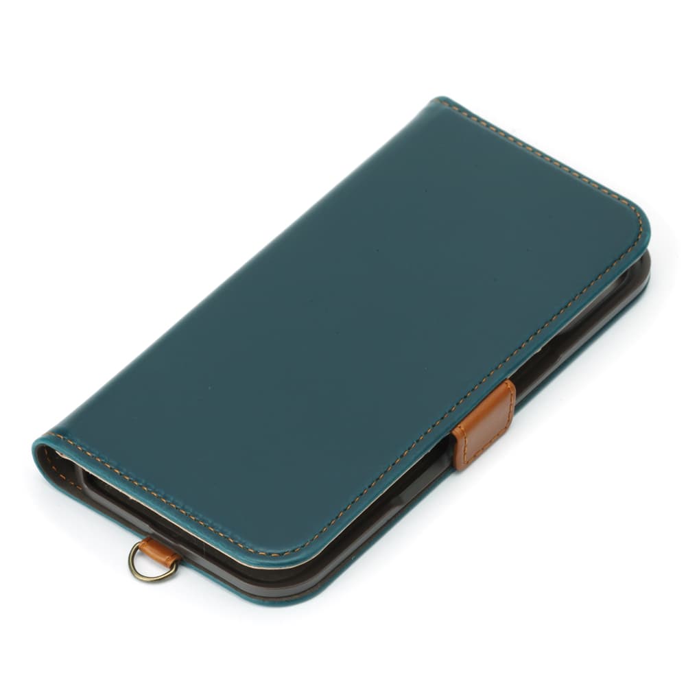 PGA Flip Cover for iPhone 17 Pro Max - Blue - 100g