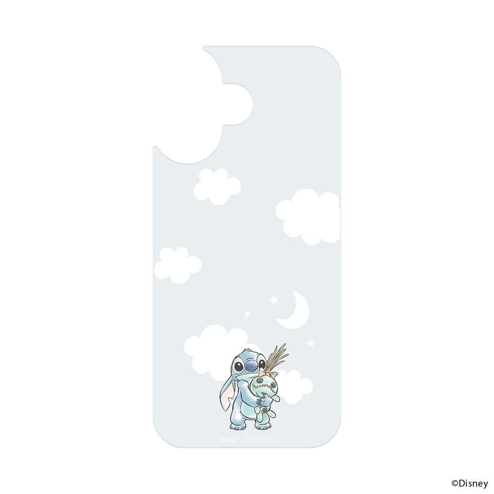 PGA iPhone 17 Changeable Sheet Stitch/A PG-DSH25A01STI 3g