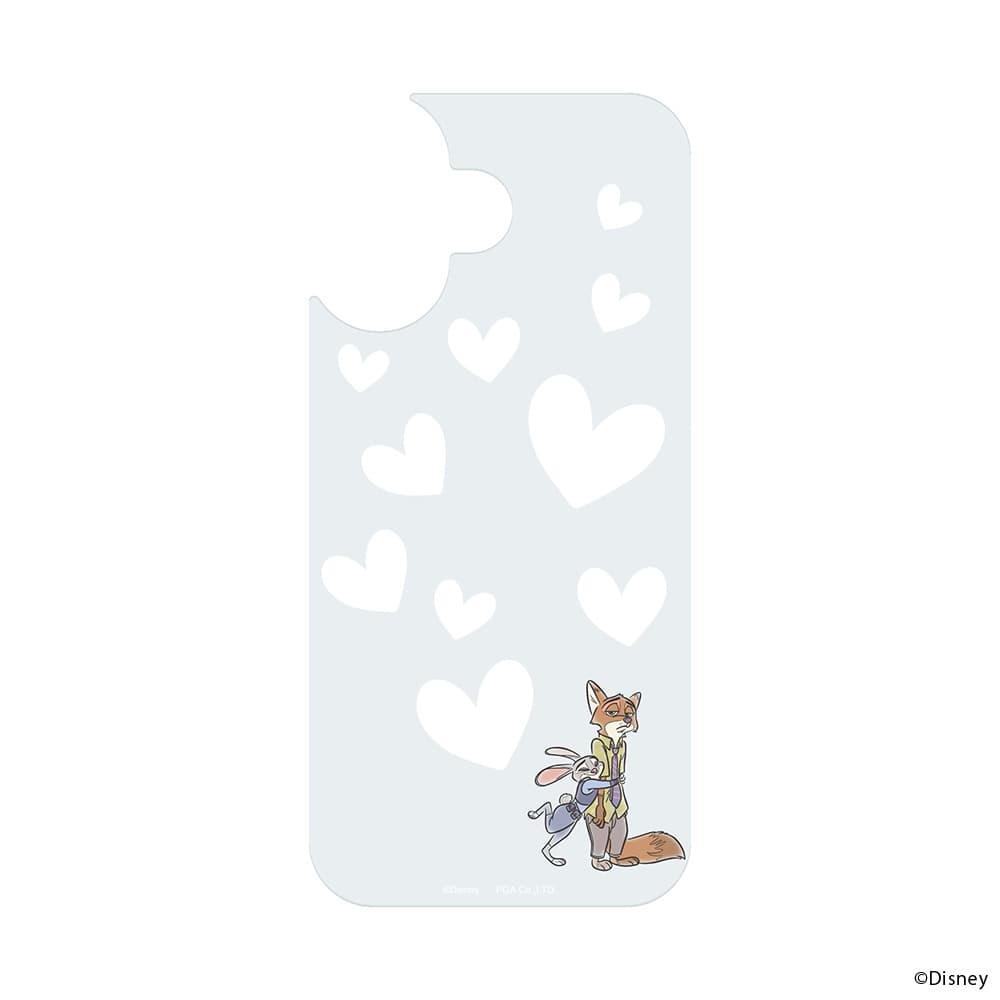 PGA iPhone 17 Changeable Sheet Zootopia/A PG-DSH25A03ZTP 3g