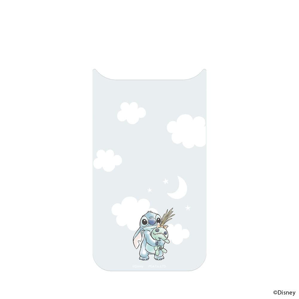 PGA iPhone Air Changeable Sheet Stitch/A PG-DSH25C01STI 3g