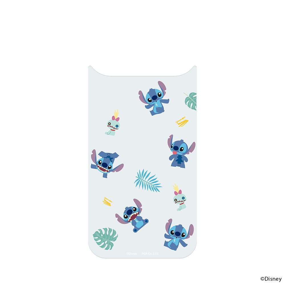 PGA iPhone Air Changeable Sheet Stitch/B PG-DSH25C05STI 3g