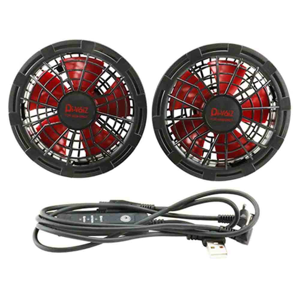 5V USB Fan 9905AZ-F