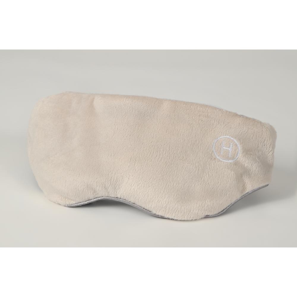 HIRUNEGAO Weighted Eye Mask - Off White