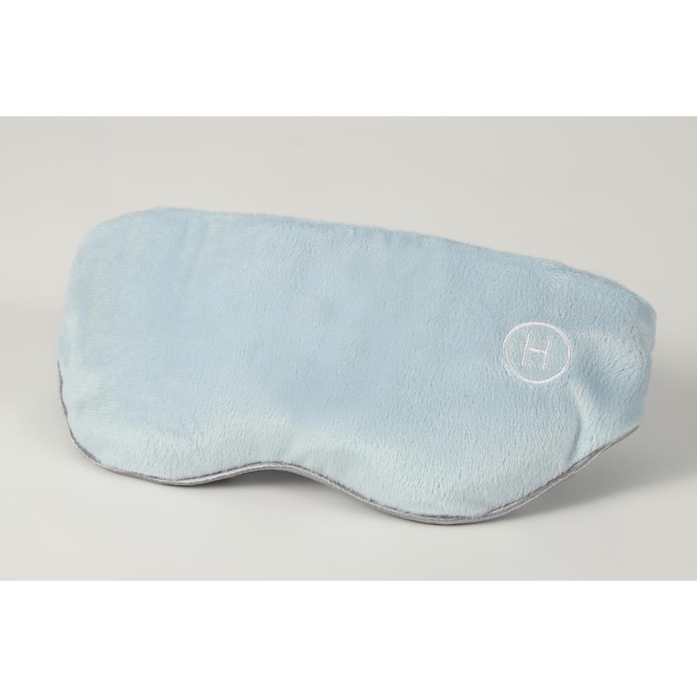 HIRUNEGAO Weighted Eye Mask - Sky Blue