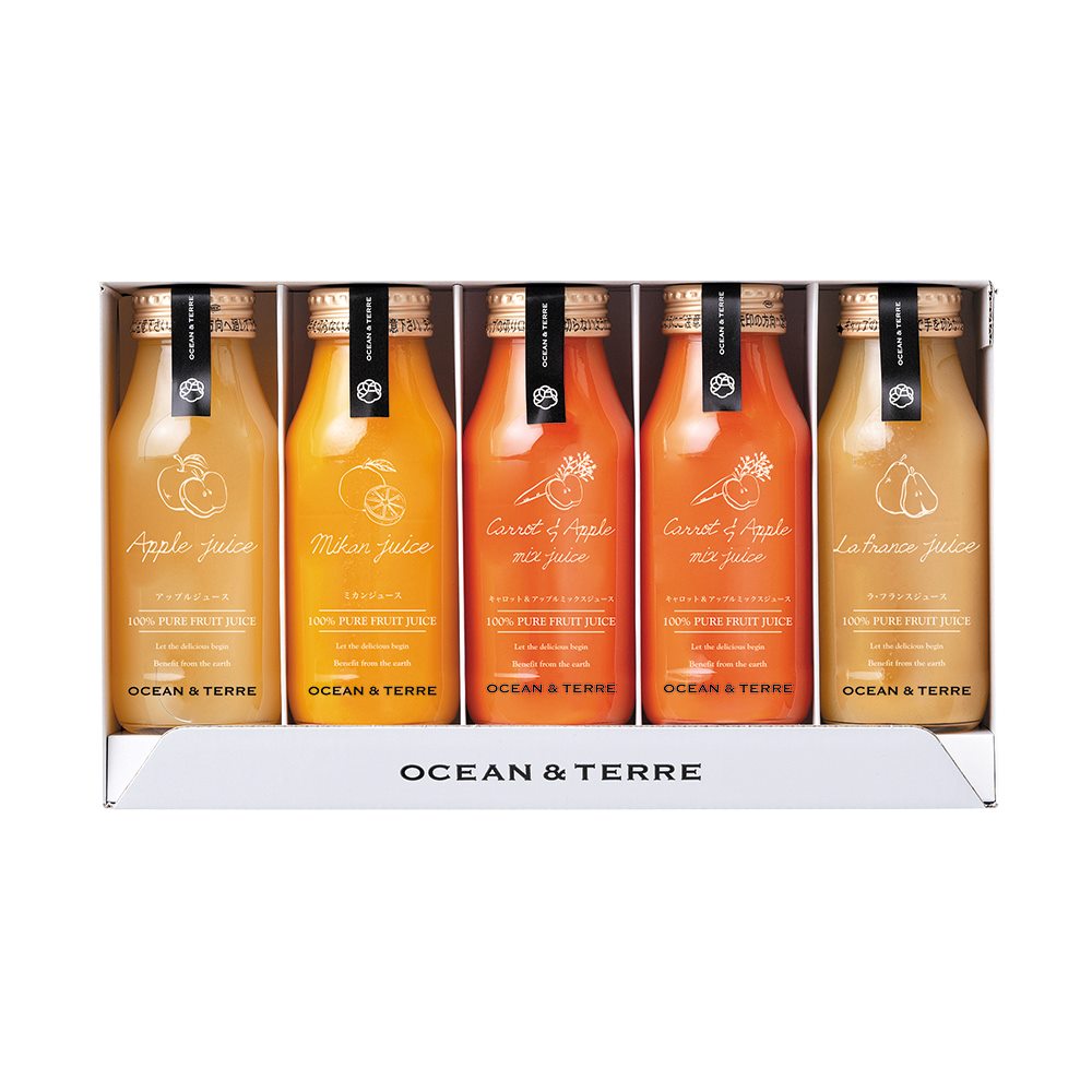 Juice Set K A546