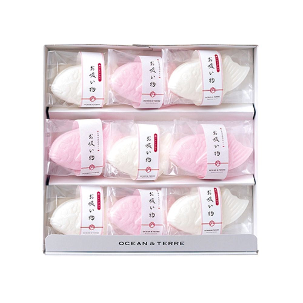 Tai Soup Monaka Set C A629