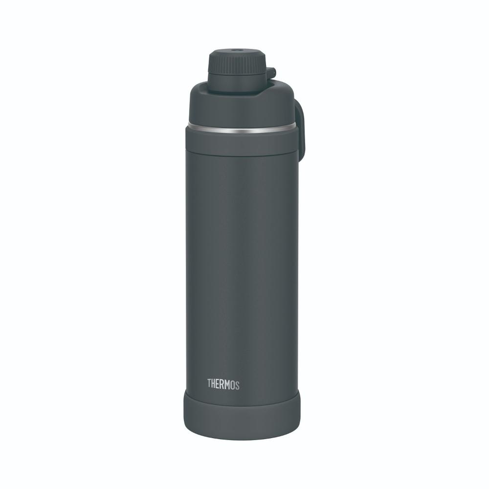 Thermos Vacuum Insulated Sports Bottle 1.0L FJU-1001 MTBK